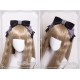 Krad Lanrete Dullahan Short and Long JSK I(Leftovers Stock/4 Colours/Full Payment Without Shipping)